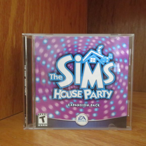The Sims(1) Bundle of 6 games - Picture 4 of 7